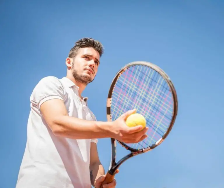 What is the best tennis racket for me?