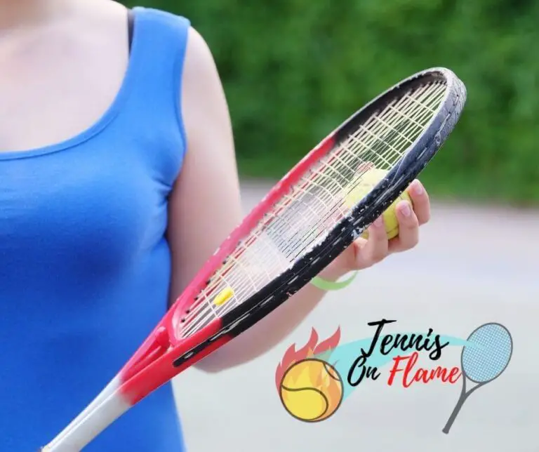 How to overgrip a tennis racket?