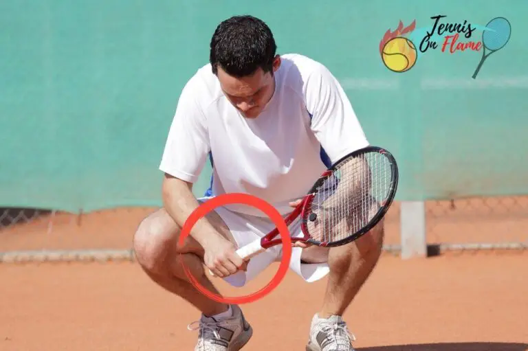 What do I need to know about tennis racket grips?