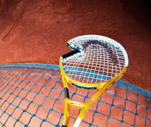 Can Tennis rackets be recycled