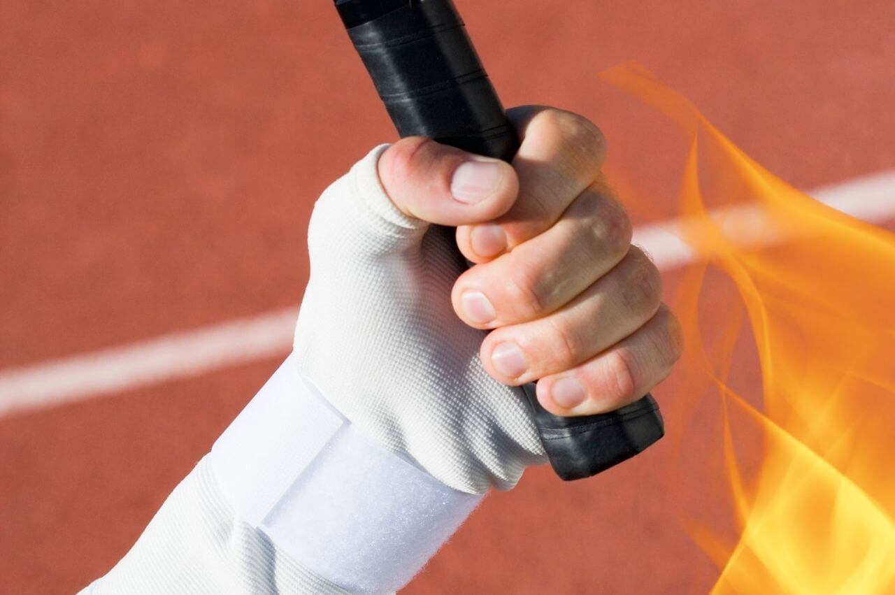How do I stop my tennis racket from vibrating? | Tennis on Flame