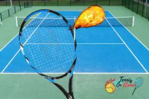 Are Harrow tennis rackets good?