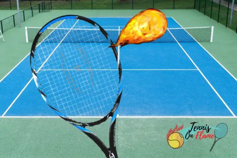 Are Harrow tennis rackets good?