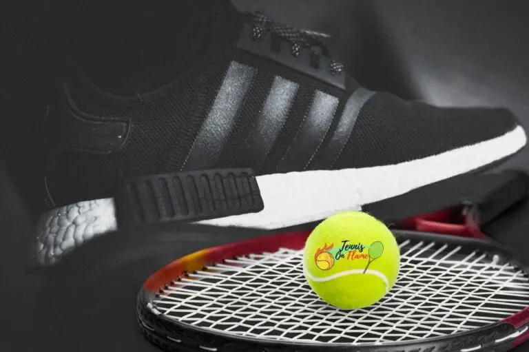 Does Adidas Sell Tennis Rackets?