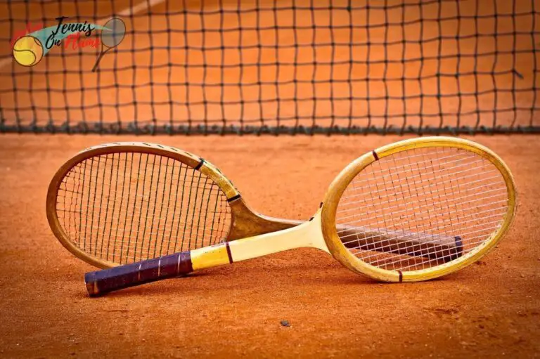 Does Bancroft Still Make Tennis Rackets?