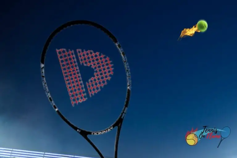 Donnay Tennis Rackets: All About the Brand