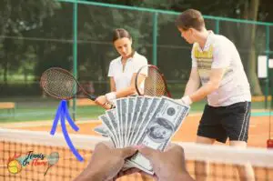 How Much Should a Beginner Spend On a Tennis Racket?
