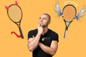 How to Know Which Tennis Racket to Buy?