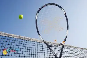 Pacific Tennis Rackets: Are They Good?