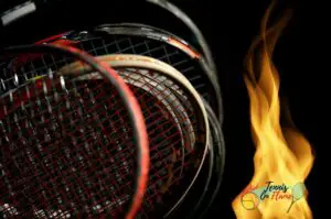 Tennis Rackets: The Materials They're Made Of