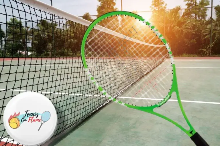 Toalson Tennis Rackets: Are They Good?