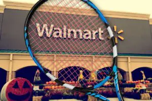 Walmart Tennis Rackets: Worth the Price?