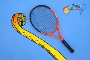 What is Tennis Racket Length?