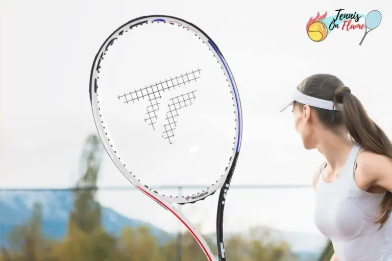 Which Brand is Tecnifibre Tennis Racket?