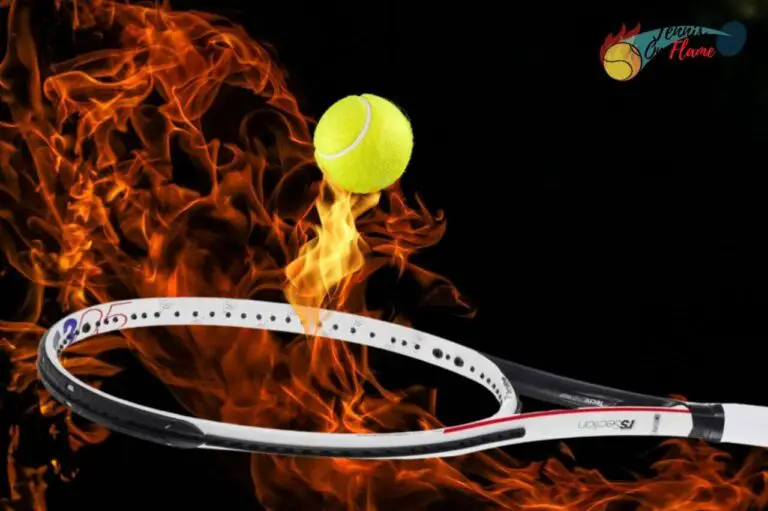 Who Uses a Tecnifibre Tennis Racket and Why?