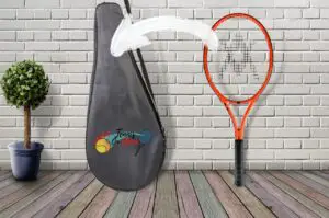 Why Do Most Racquets Not Come With a Cover?