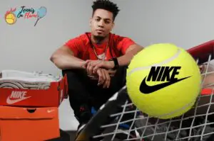 Why Doesn't Nike Sell Tennis Rackets?