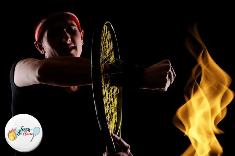 Do Tennis Rackets Go Bad? How to Make Them Last Longer