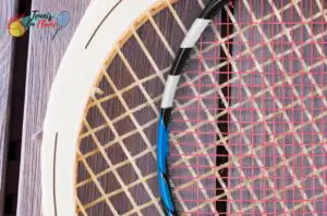How Have Tennis Rackets Changed Over Time?