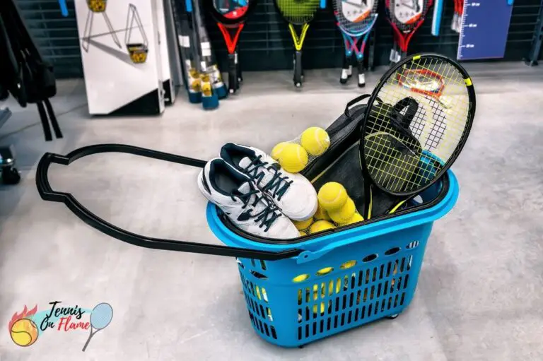 How Often Do New Tennis Rackets Come Out?
