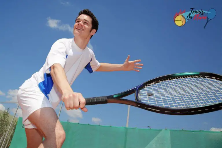 Tennis Racket Sticky? Here's Why & How to Avoid It