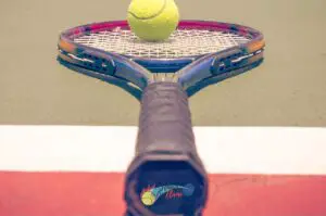 What Do the Numbers on a Tennis Racquet Mean?