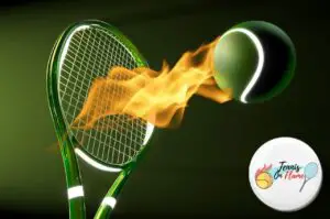 What are the Most Popular Tennis Rackets?