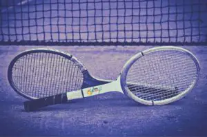 Who Invented the Tennis Racket?