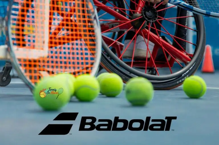 Who Uses a Babolat Tennis Racket and Why