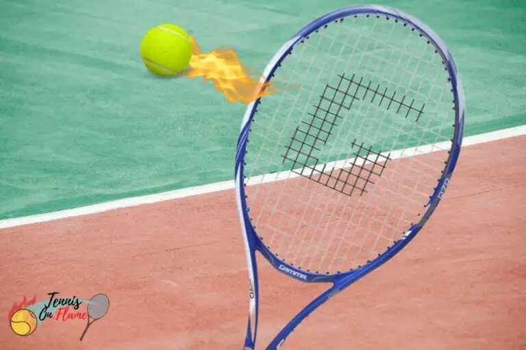 Who Uses a Gamma Tennis Racket and Why?