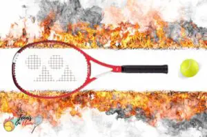 Who Uses a Yonex Tennis Racket and Why?