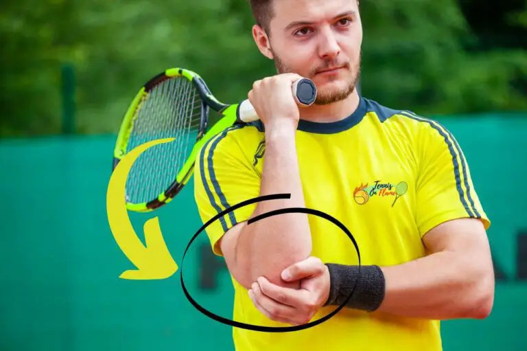 Why Does My Hand Hurt After Playing with a Tennis Racket?