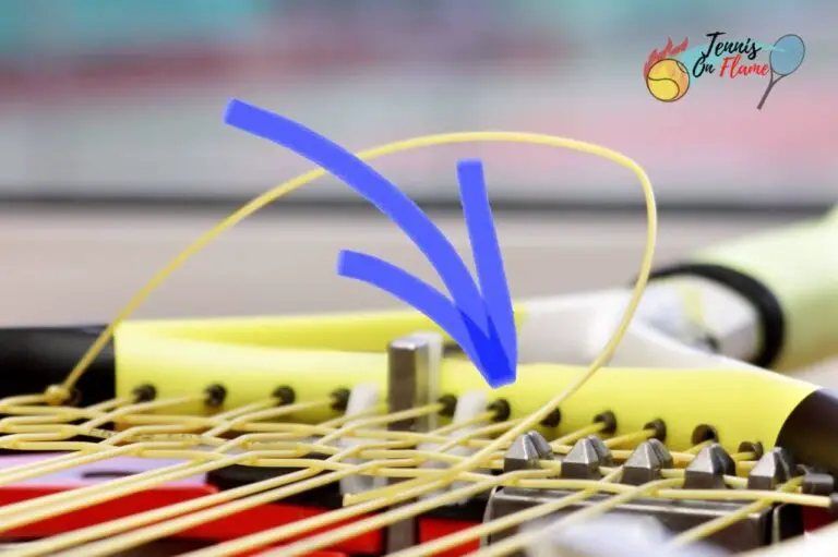 How Often to Restring a Tennis Racket?
