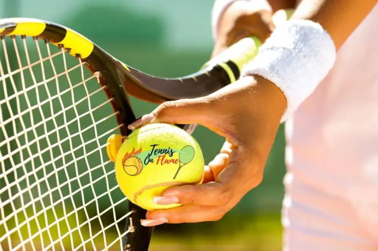 How to Wrap a Tennis Racket Overgrip: The Definitive Guide