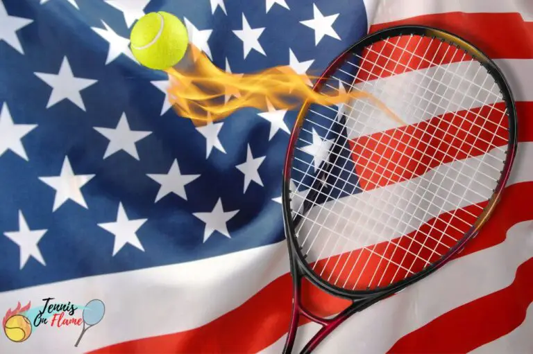 What Tennis Rackets Are Made In The USA