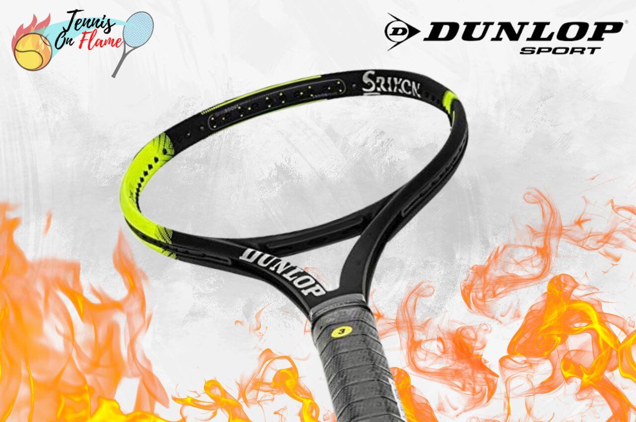 My Top 8 Best Dunlop Tennis Rackets 2024 | Tennis On Flame